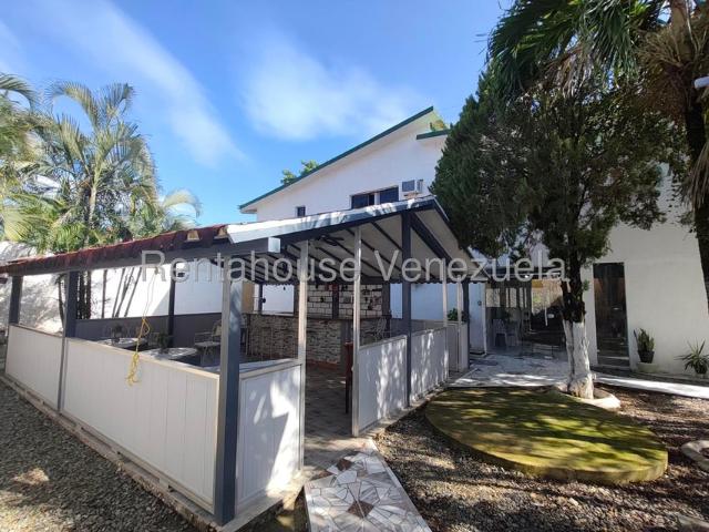 Casa en venta en San Diego De Cabrutica, Amazonas