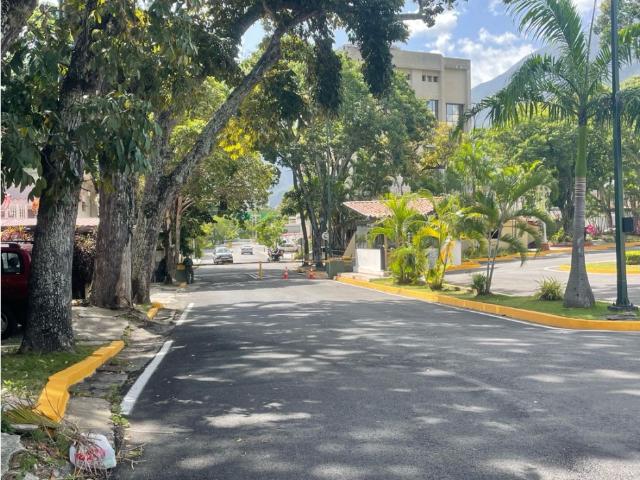 Casa en venta en Leoncio Martínez, Miranda