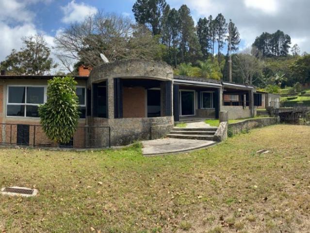 Casa en venta en Caracas, El Hatillo