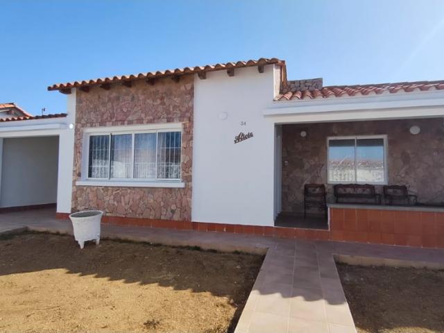 Casa en venta en Falcón