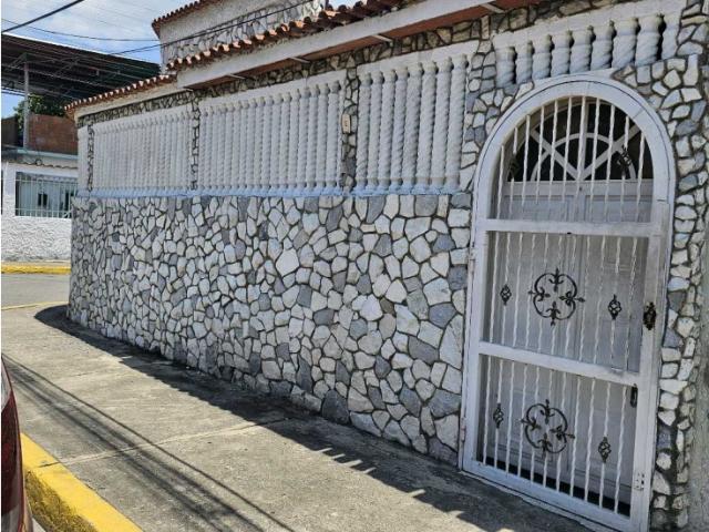 Casa en venta en Girardot, Aragua