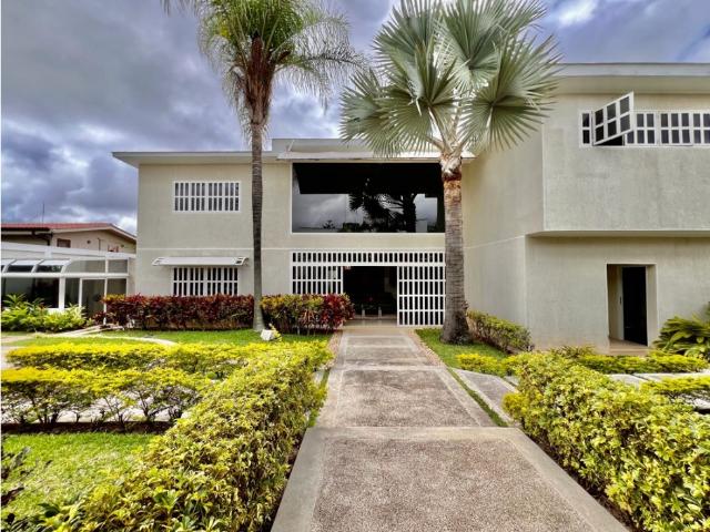 Casa en venta en Distrito Capital