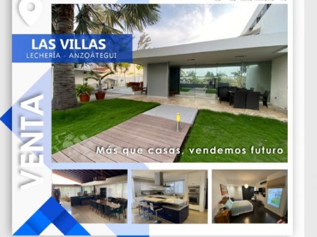 Casa en venta en Amazonas