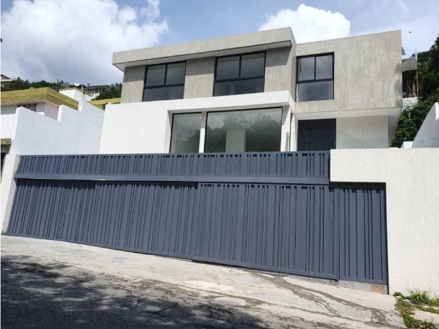 Casa en venta en Ramón Ignacio Méndez, Barinas