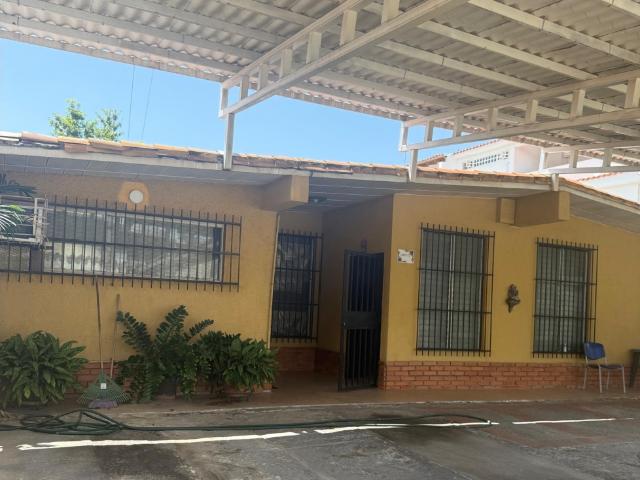 Casa en venta en Girardot, Aragua
