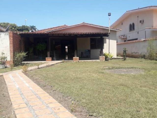 Casa en venta en Valencia, Guaparo