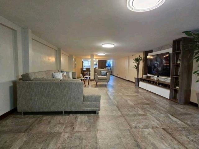 Casa en venta en Distrito Capital