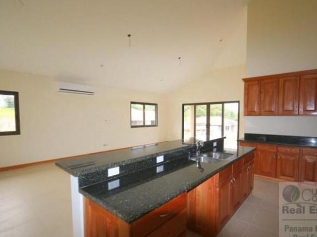 EN VENTA CASAS RURALES, LUXURY DEV. AZURA, SAN CARLOS. Mod Corona