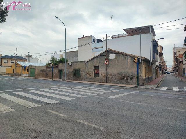 Casa en venta en Santomera, Santomera