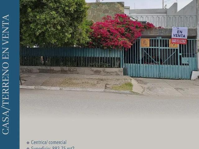 Casa en venta en Ahome, Sinaloa