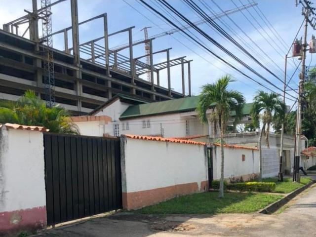 Casa en venta en Girardot, Aragua