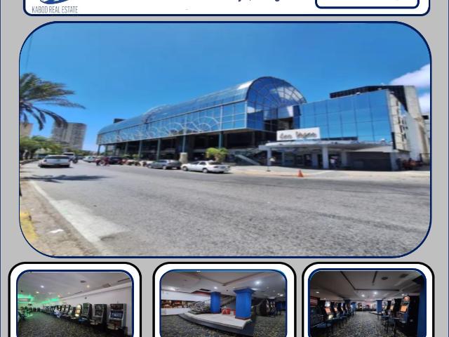 Propiedad en venta en Porlamar, Nueva Esparta