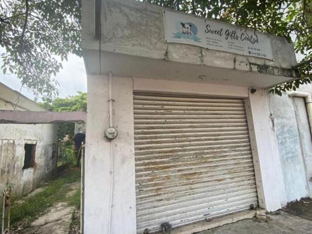 Terreno en venta en Centro, Coatzacoalcos