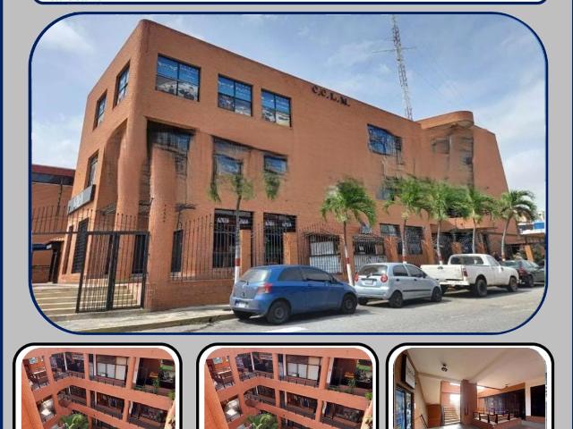 Edificio en venta en Vargas