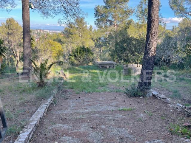 Casa en venta en Cervelló