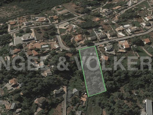 Casa en venta en Cervelló
