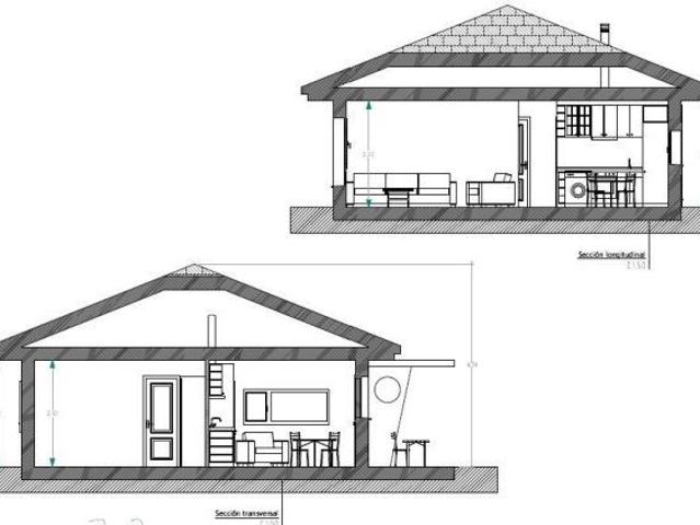 Casa en venta en San Martín, Valle De Mena