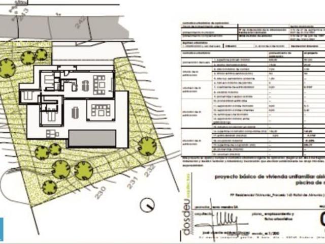 Casa en venta en la Marina Alta, Valencia
