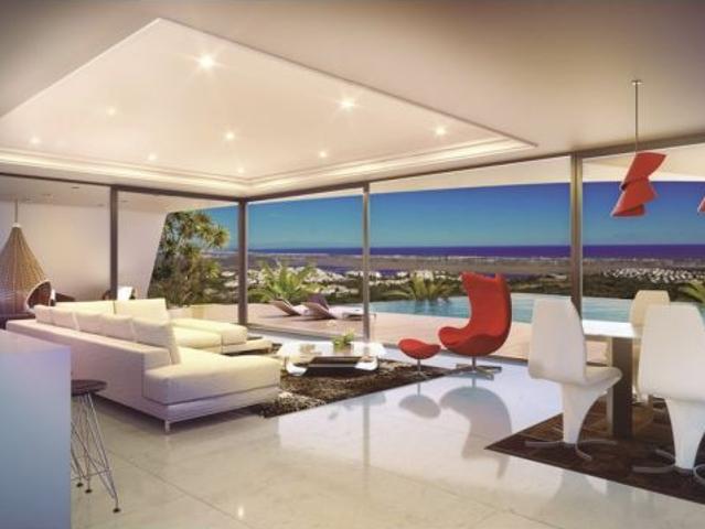 Casa en venta en la Marina Alta, Valencia