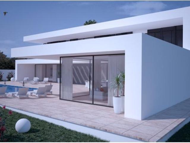 Casa en venta en la Marina Alta, Valencia