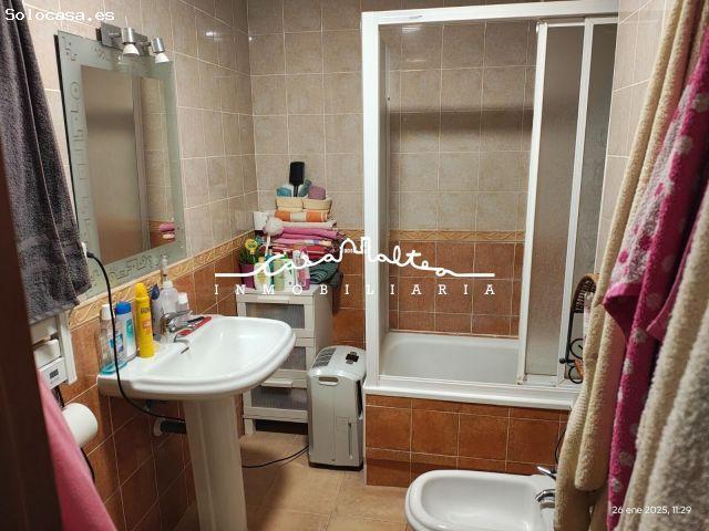 Casa en venta en la Marina Baixa, Valencia