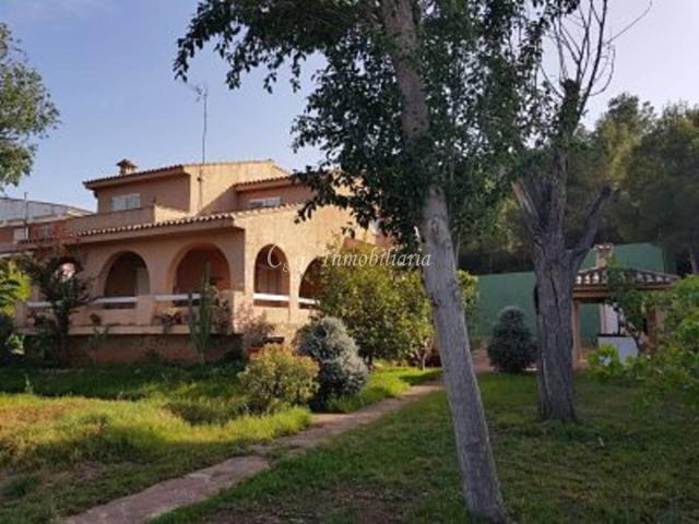 Chalet en venta en el Camp de Morvedre, Valencia