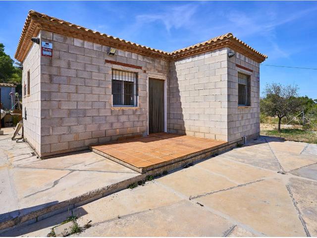 Chalet en venta en Urbanització El Garroferal, l'Alacantí