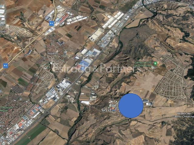 Casa en venta en Chiloeches, El Mapa