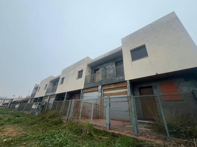 Casa en venta en Cigales