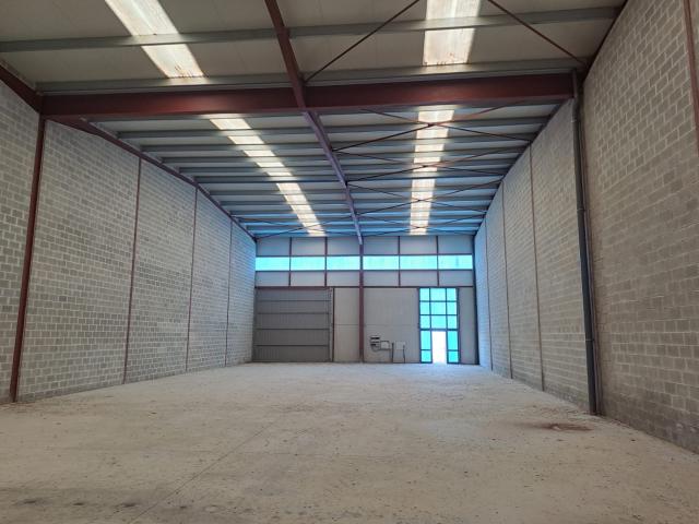 Terreno en venta en Cintruénigo, Navarra