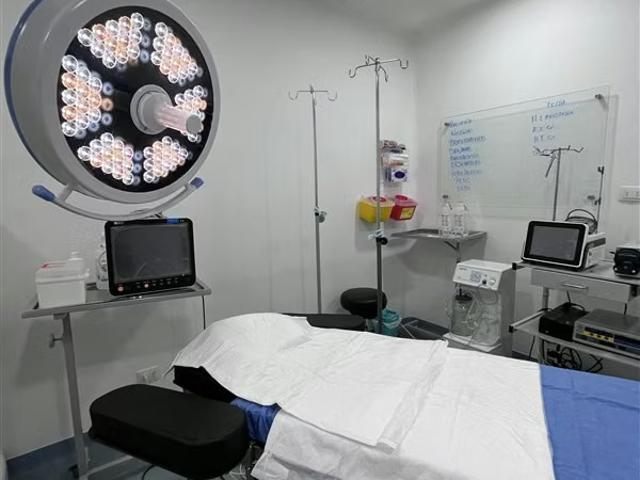 Oficina en venta en Las Condes, Metropolitana
