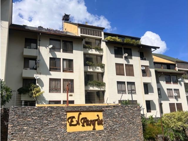 Apartamento en venta en Distrito Capital