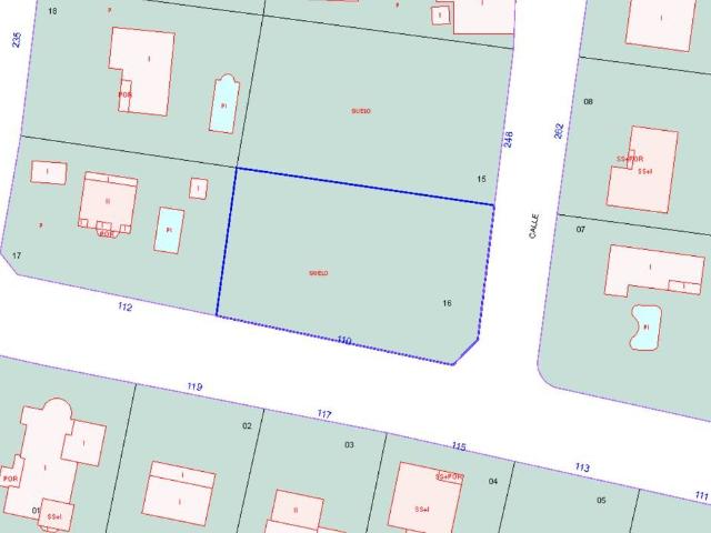 Casa en venta en Colmenar De Oreja, Balcón de Tajo