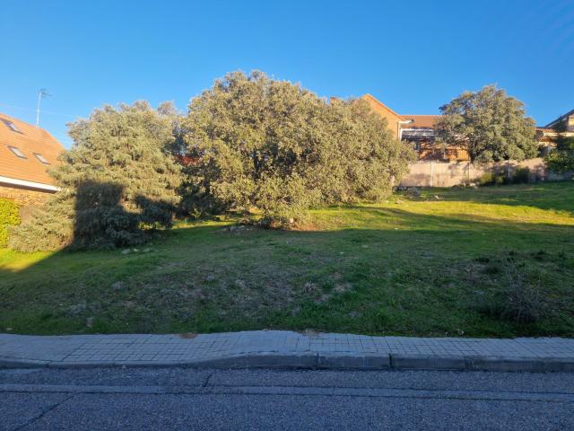 Casa en venta en Colmenarejo, Madrid