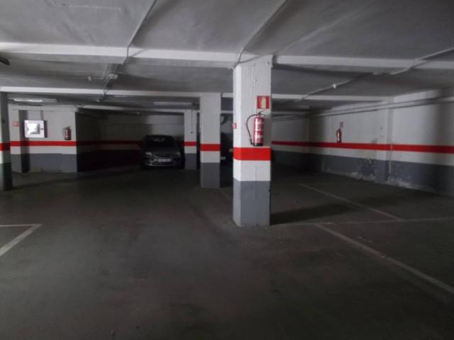 Parking en venta en Salamanca, San Vicente