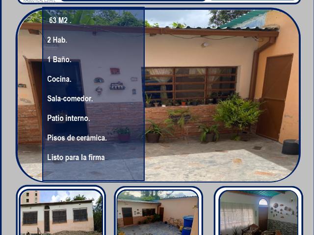 Casa en venta en Miranda