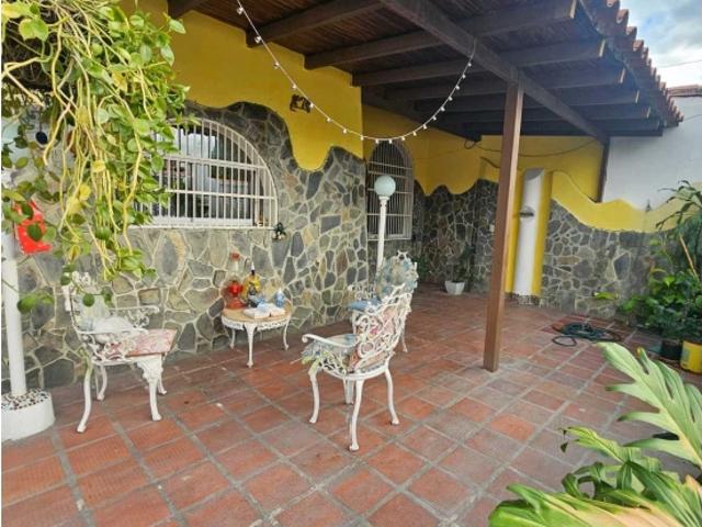 Casa en venta en Girardot, Aragua