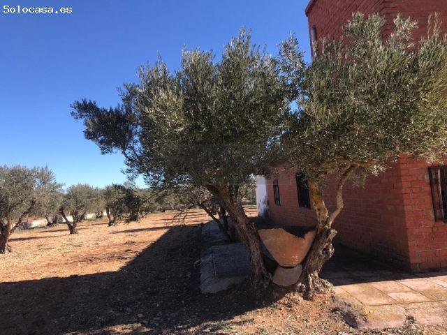 Casa en venta en Quintanar De La Orden, Castilla-La Mancha