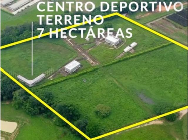 Terreno en venta en Montalbán, Carabobo