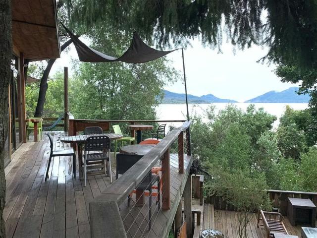 Local Comercial en venta en Colbún, Maule