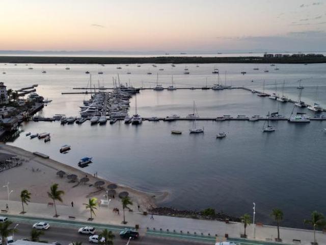 Departamento en venta en La Paz, Baja California Sur