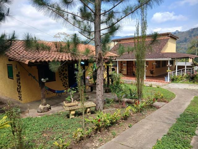 Casa en venta en Caripe, Monagas