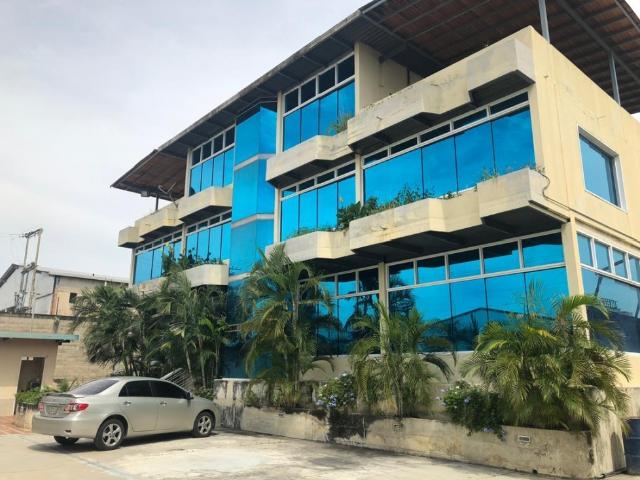 Galpón en venta en Girardot, Aragua