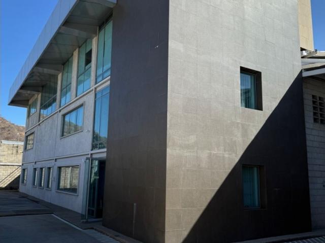 Galpón en venta en Girardot, Aragua