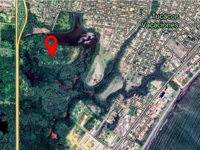 Terreno en venta en Silva, Falcón