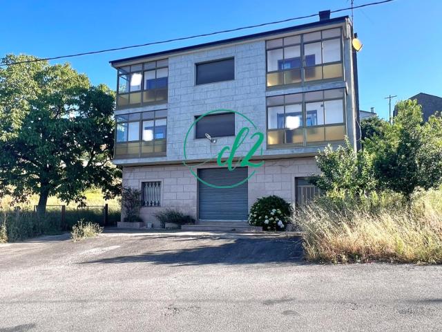 Casa en venta en A Gudiña, Galicia