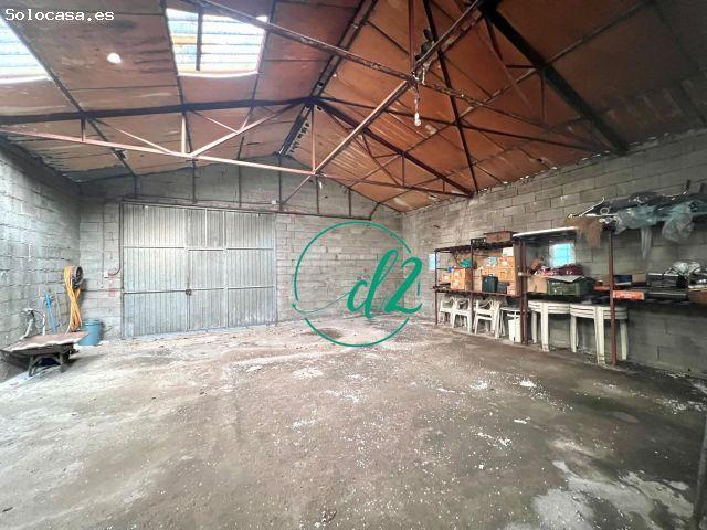 Casa en venta en A Gudiña, Galicia