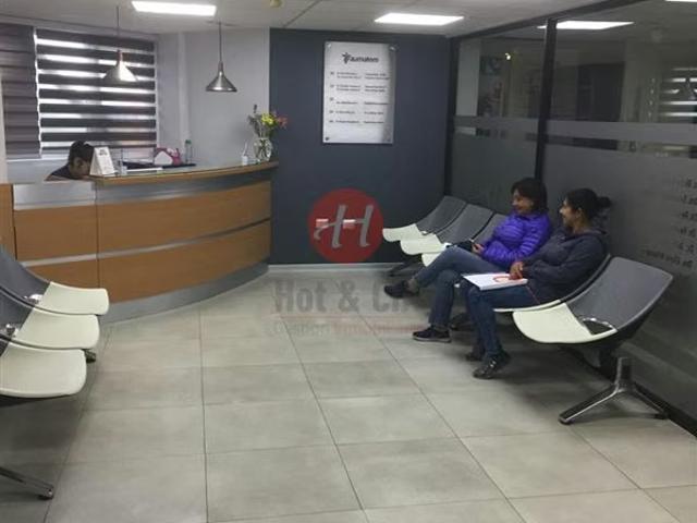 Oficina en venta en Temuco, La Araucanía
