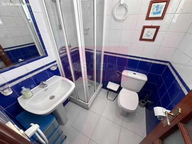 Piso en venta en San Antonio, Lugo
