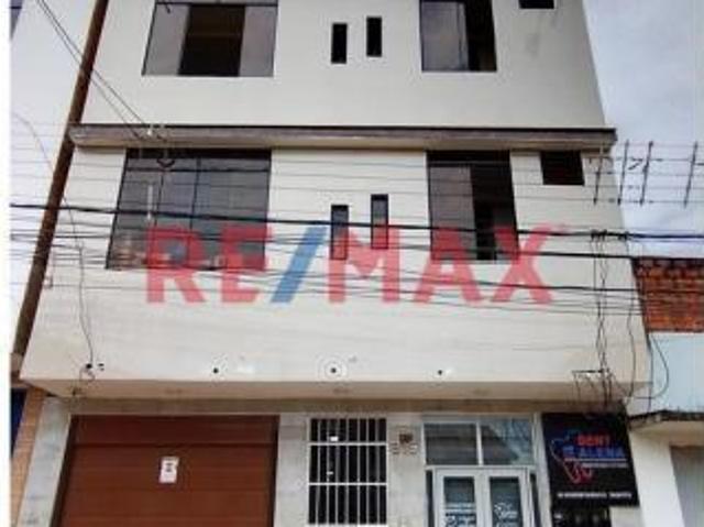 En Venta: ¡Departamento A Solo 6 Cuadras De La Plaza De Armas De Tarapoto!